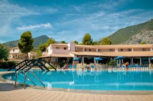 Club Esse Cala Gonone Beach Village