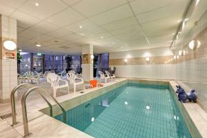 Scandic Linköping Väst