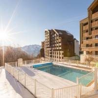 Résidence P&V Les Bergers