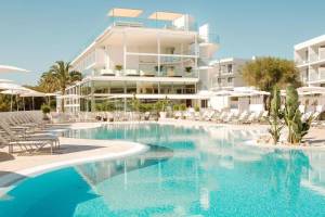 Monsuau Cala D Or Adults Only