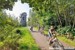 Luxuriöser Campingplatz mit Swimmingpool in Retie, Antwerpen