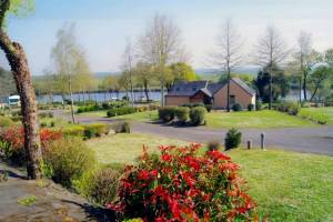 Camping Le Parc du Château