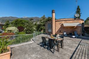 The Arco Round House