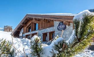 Résidence CGH Les Chalets de Jouvence