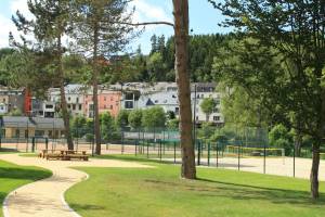 Camping Troisvierges