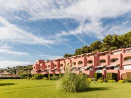 Pierre & Vacances Résidence Les Jardins de la Côte d'Azur