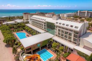 Telatiye Resort Hotel - All Inclusive