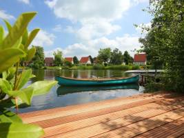 Summio Vakantiepark Emslandermeer