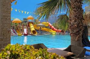 Aeolos Beach