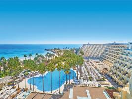 Hipotels Mediterráneo