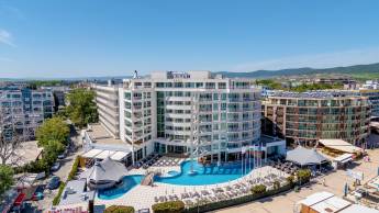 Effect Grand Victoria