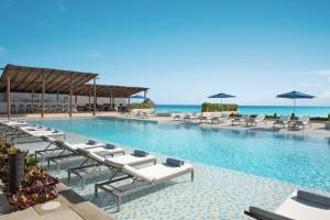 Secrets The Vine Cancun