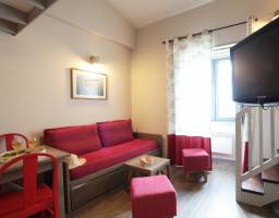 Le Fort de la Rade Studio 4p