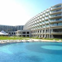 Hotel Green Nature Diamond