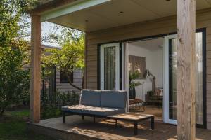 River Lodge Wellness | sauna en ligbad | 2 pers.