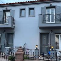 Appartementen Coastline