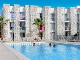 Odalys Residence Prestige Nakara