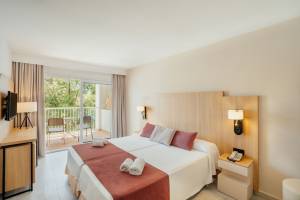 Calimera Fido Gardens