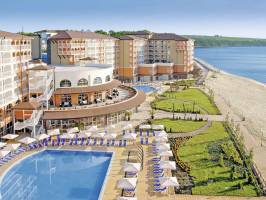 Sol Luna Bay All Inclusive