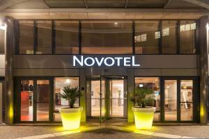 Novotel Paris Rueil Malmaison