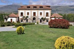 Izan Puerta De Gredos