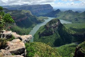 22-d groepsrondreis Grand Tour Zuid-Afrika