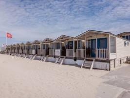 Roompot Strandhuisjes Wijk aan Zee