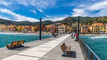 Single busreis Bloemenriviera & Cote d'Azur
