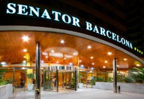 Senator Barcelona Spa