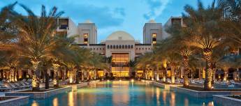 Rixos Al Mairid Ras Al Khaimah