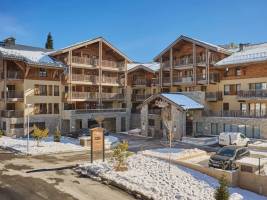 Résidence Odalys Collection Le Mont d'Auron