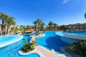 Atrium Palace Thalasso Spa Resort en Villas