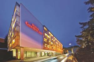 Hilton Garden Inn Davos