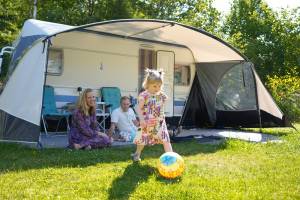 Comfortplaats Royaal