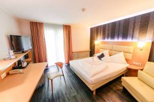 Best Western Plazahotel Stuttgart-Ditzingen