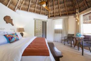 Mahékal Beach Resort