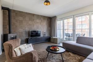 Appartement - Kaapduinseweg 13 | Dishoek