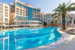 Splendid Conference en Spa