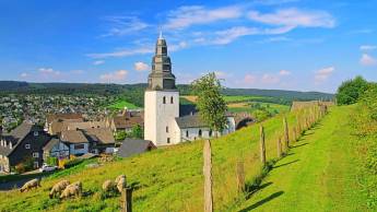 Hotel Sauerländer Hof