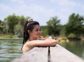 Camping Les Lacs d'Armagnac