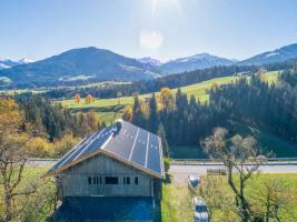 Landhaus Platzl