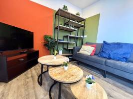 Beach House Westkapelle 107.5