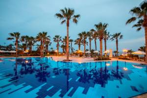 Aquamare Beach & Spa
