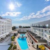 Anemi Hotel and Suites