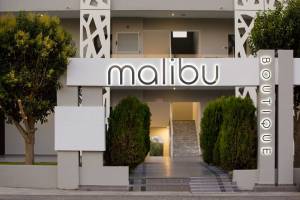 Malibu Boutique