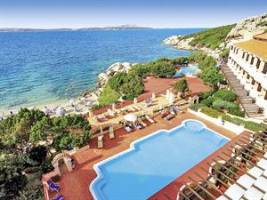 Grand Smeraldo Beach