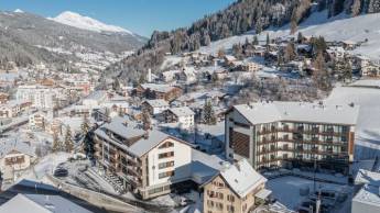 Hotel Krone - Aktiv & Erholt