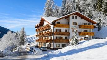 Aktiv Hotel Schönwald