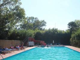 Camping Village Costa Verde