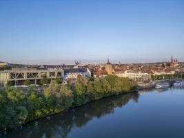 Maritim Hotel Würzburg